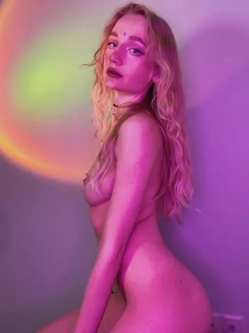 Dose of boobs for a good day by BelovedArchitecture