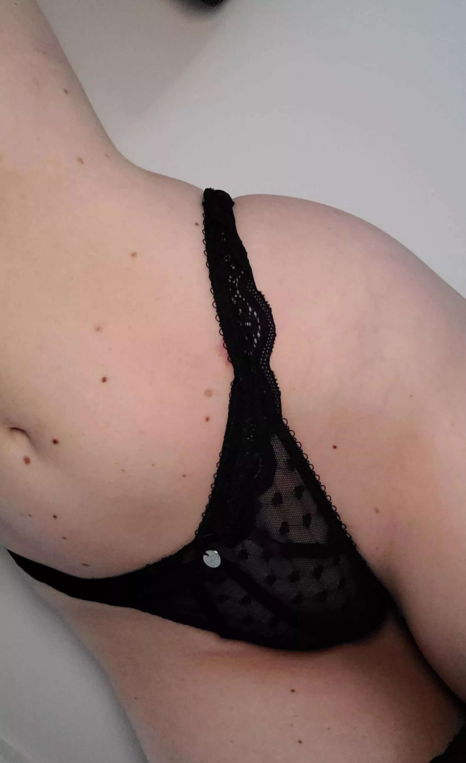 Dot to dot x posted by JuiletsSecret