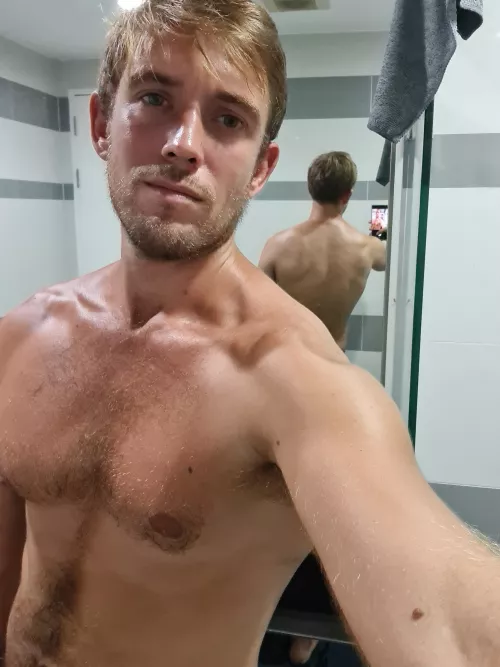 double ! by BenUKfriendly