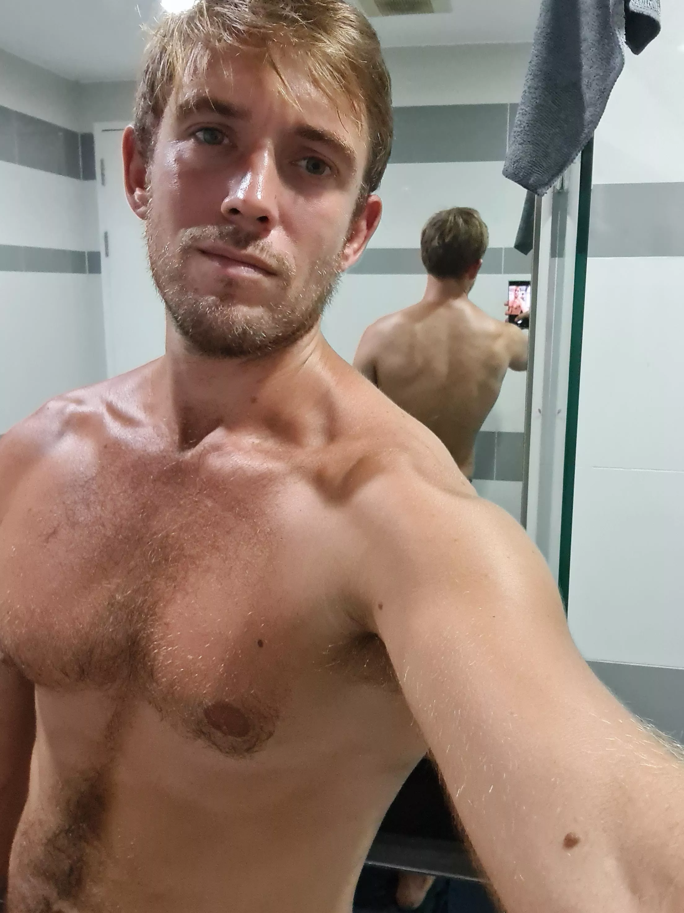 double ! posted by BenUKfriendly