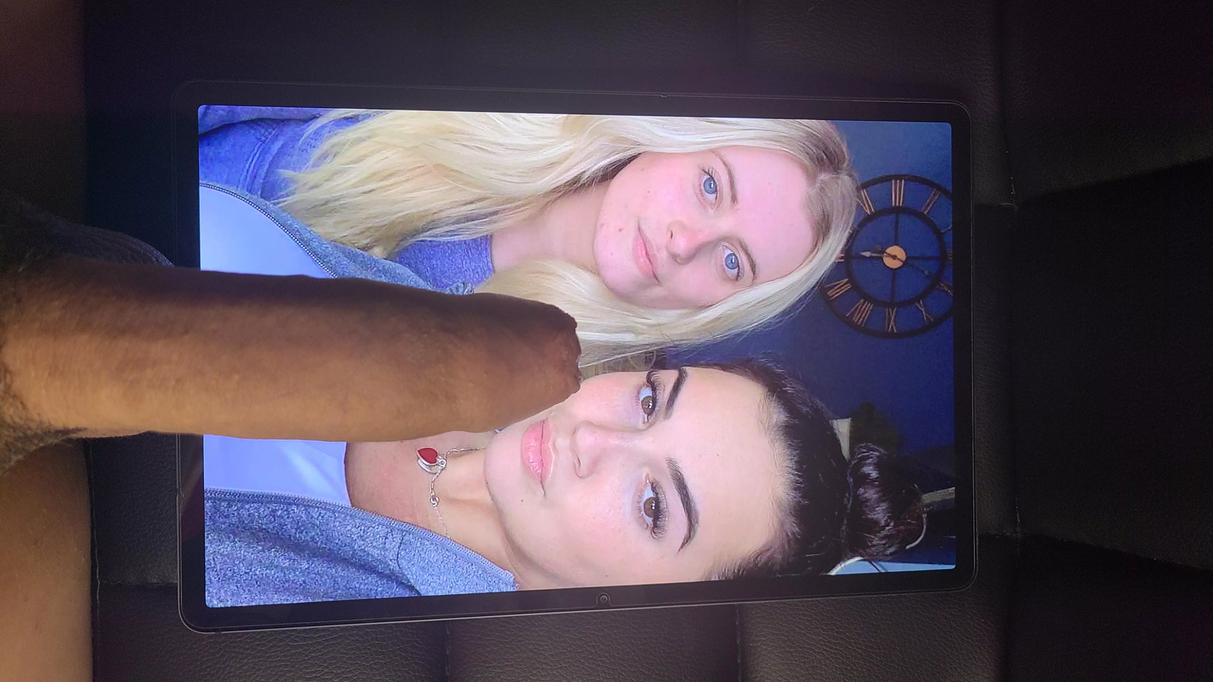 double cocking 😍 if you want to request PLEASE READ RULES IN BIO! posted by Unknownfun29