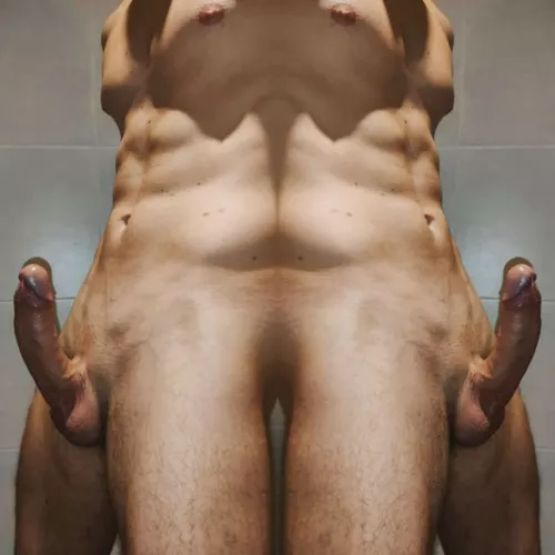 Double fun ti(m)e 🍆🍆 https://cumrocket.io/chris175 by bener238