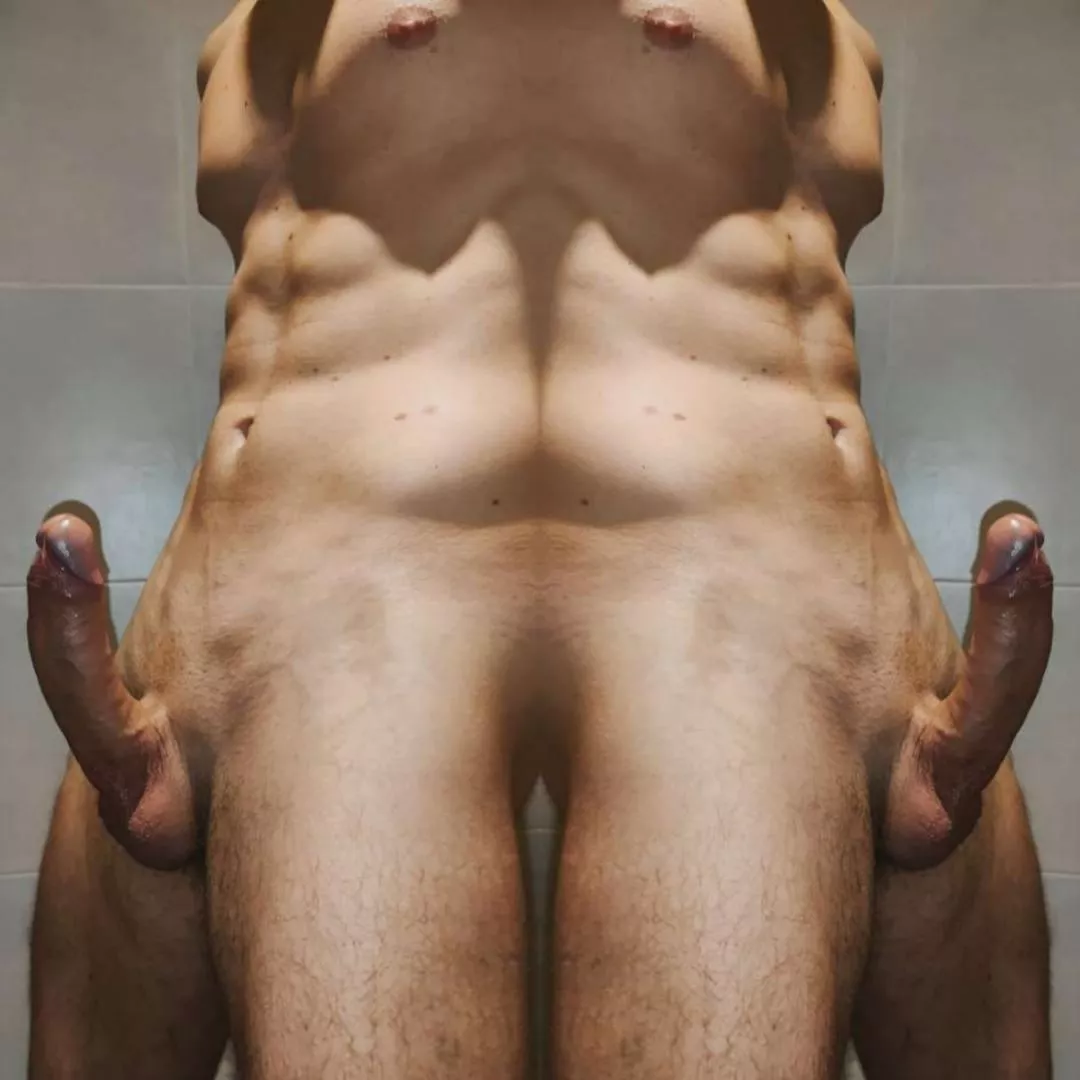 Double fun ti(m)e 🍆🍆 https://cumrocket.io/chris175 posted by bener238