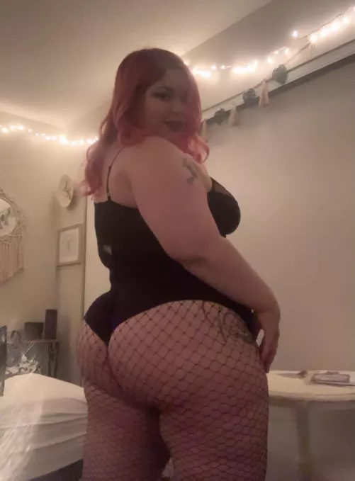 Double Thick Thighs by Stillthisappeal