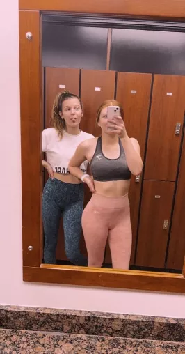 Double trouble posted by Ghostfrommass