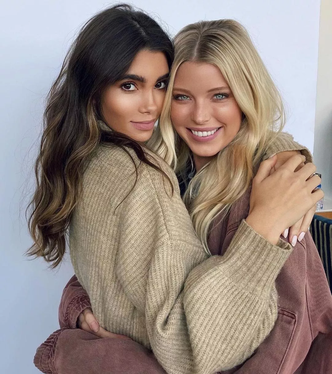 Double trouble posted by James007BondUK