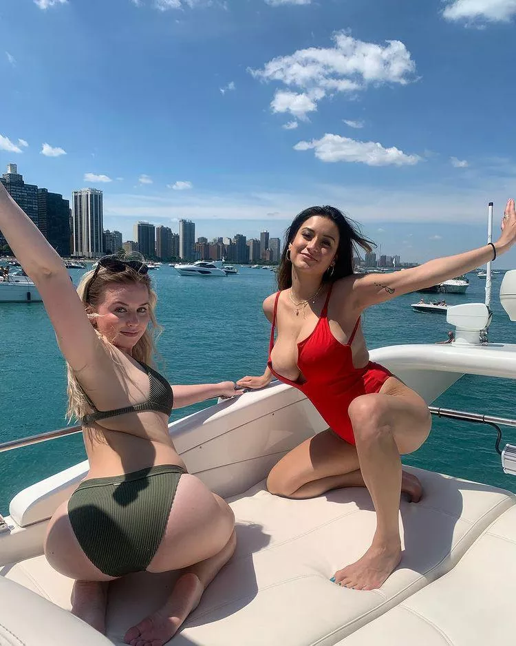 Double trouble irtr posted by walt8642