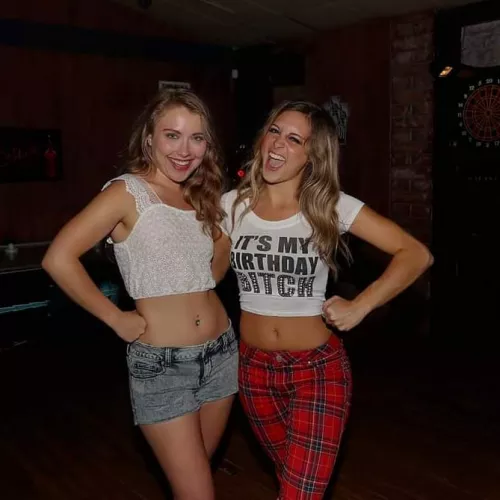 double :) by juli_does_things