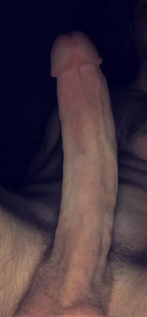 Doubt anyone is gonna see this 😏 by hunghorse5469