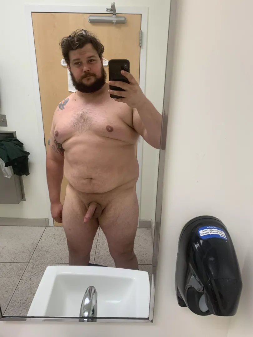 Down 20lbs, not perfect but hoping someone can appreciate it posted by chubbyhubby28