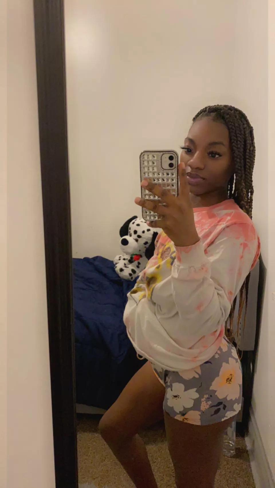 Down for some fun ? 🥰💧 posted by SkinnyMinniee