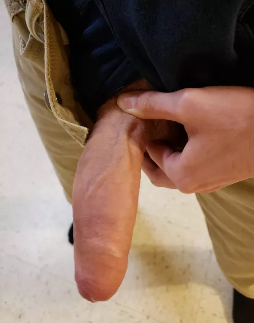 down to suck it? hmu by TheeeAdults