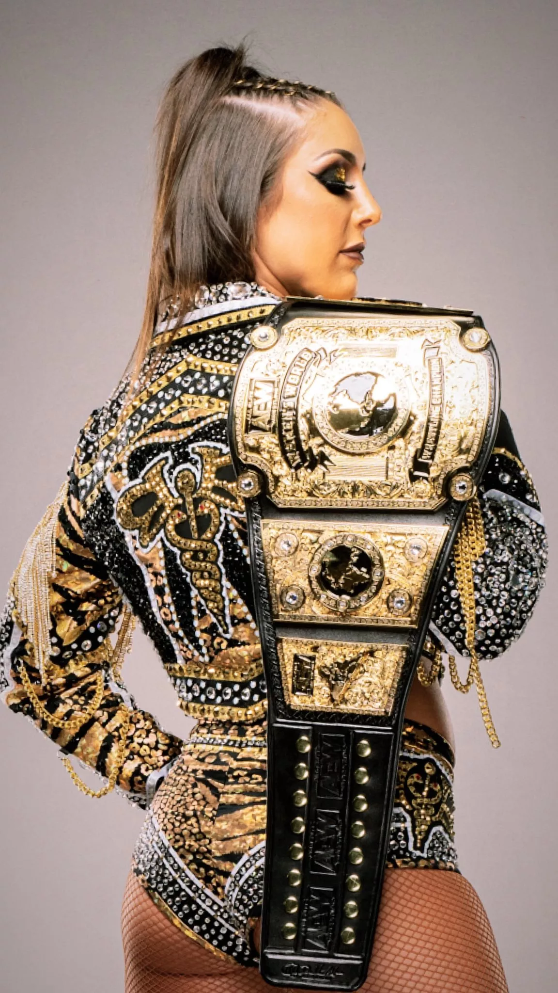 Dr. Britt Baker DMD 🦷 posted by prnsaurus