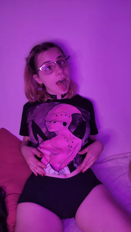 dragon ball or pokemon? :3 by Lucynud3s