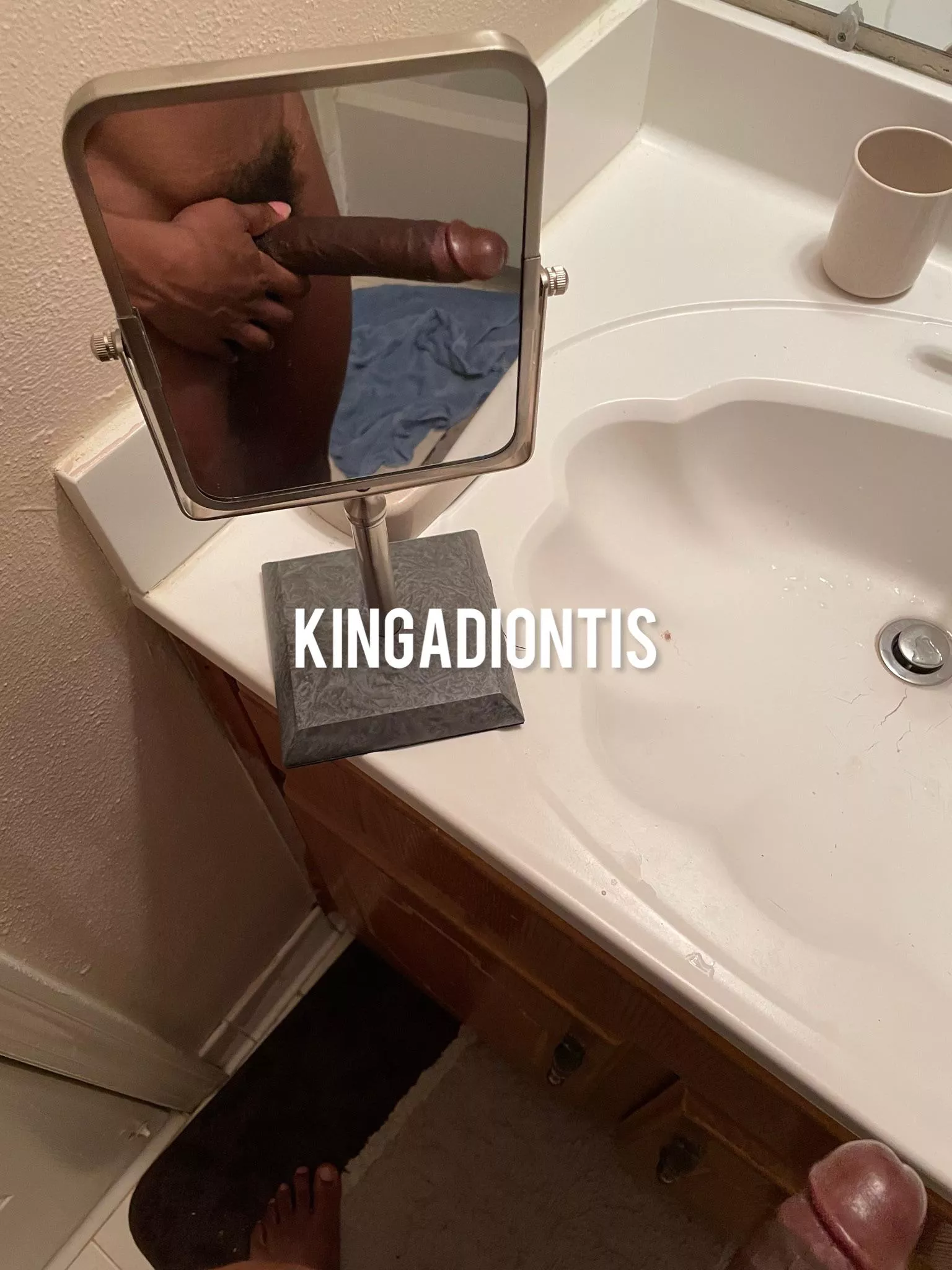 Drain me posted by Global_Persimmon