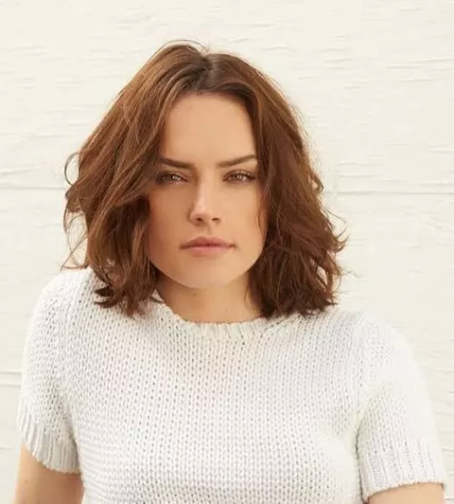 Drain me for Daisy Ridley by Neat-Explorer1185