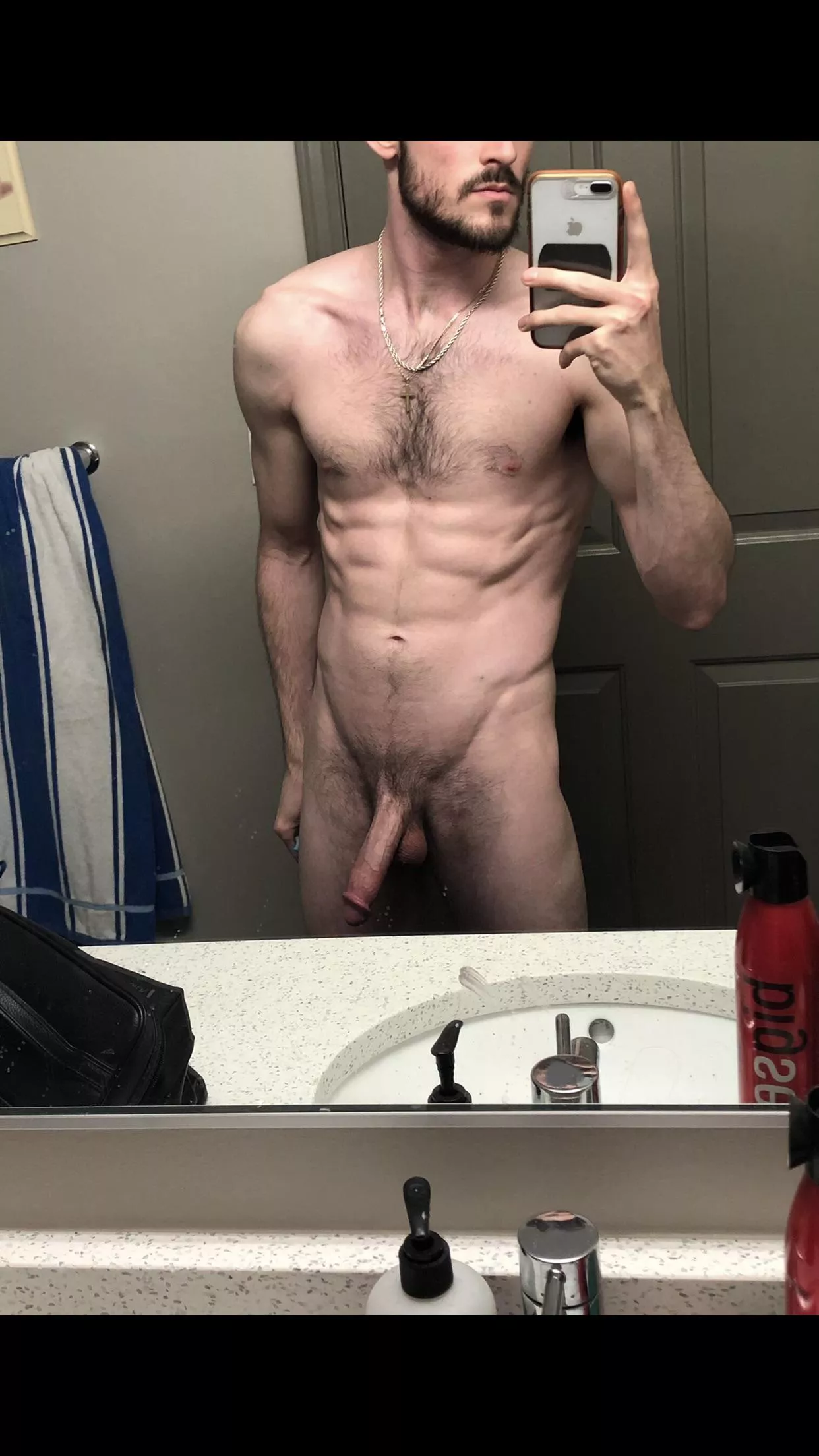 Drain me right now posted by nakedplantdad