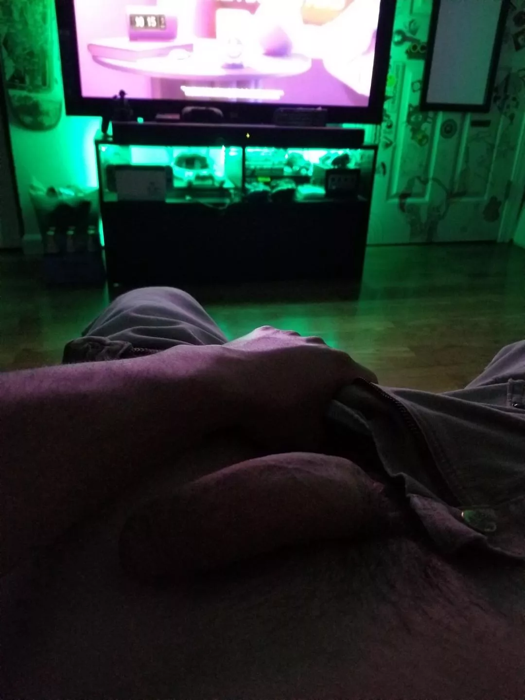 drain my cock 😩 ( soft / semi ) posted by smackmansheenhead