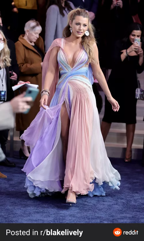 Drain my heavy balls for Blake Lively by Effective-Log-8317