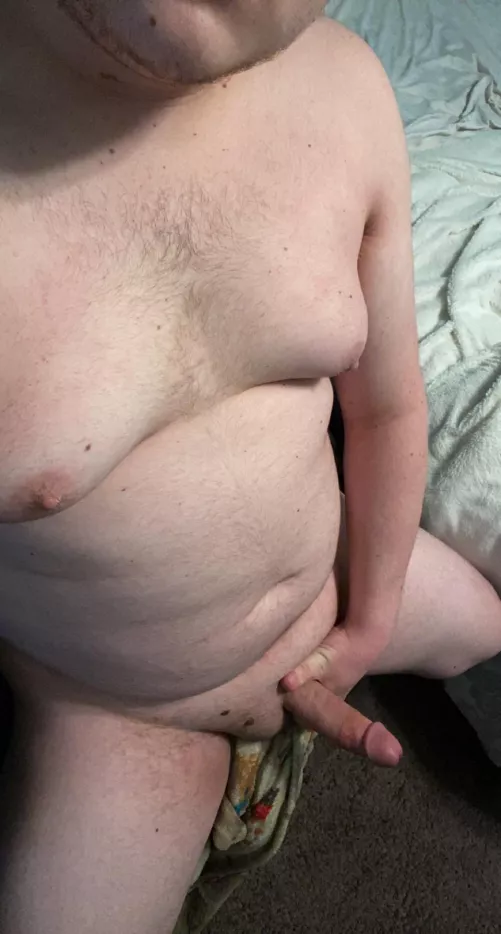 Drain my nuts? I like dom bottoms and jerk buds by xarousi