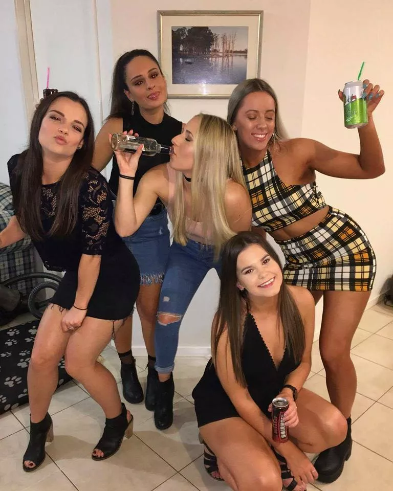 drank by msnbabes