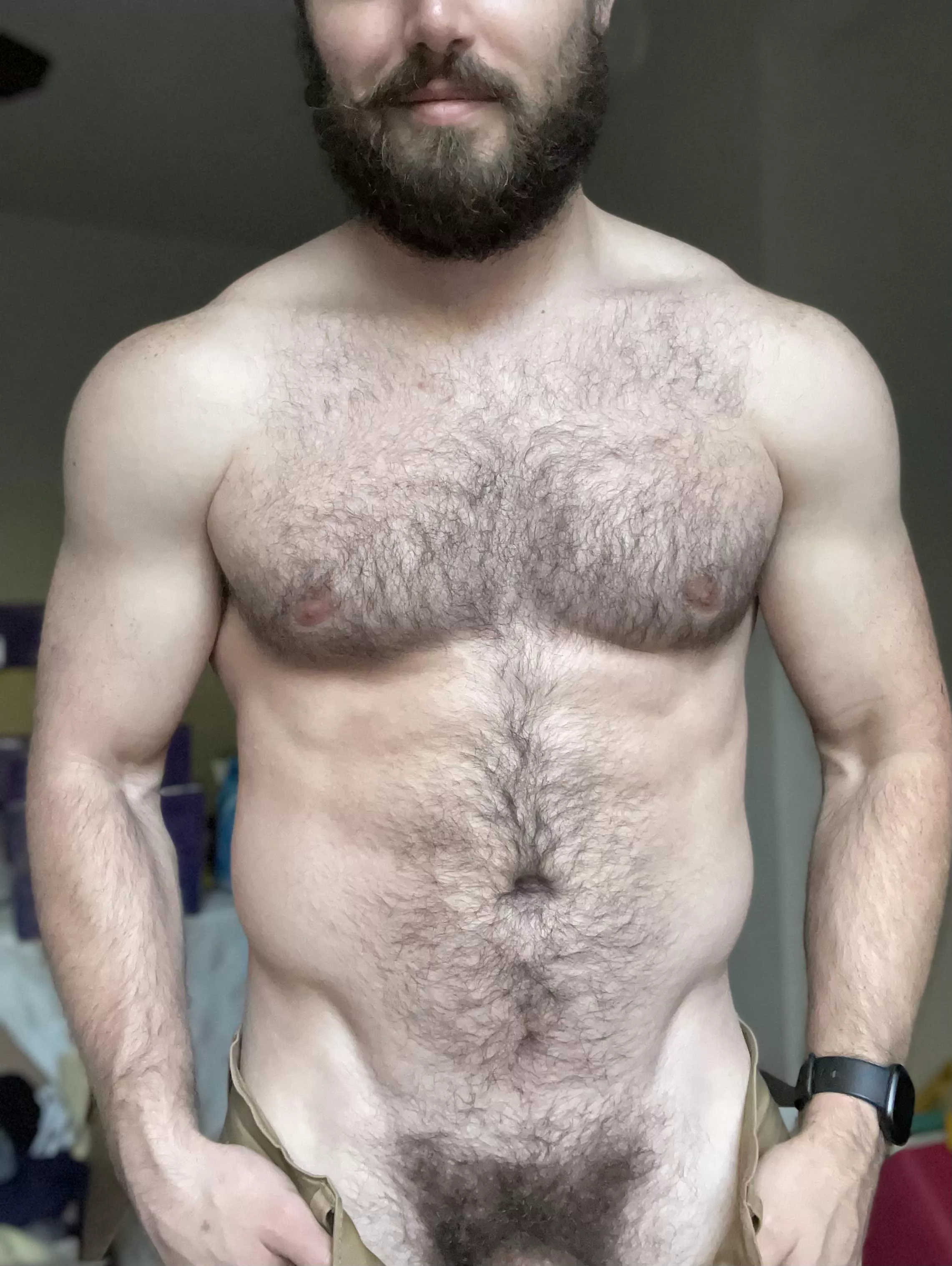 Drapes, meet carpet posted by Vorpalitie