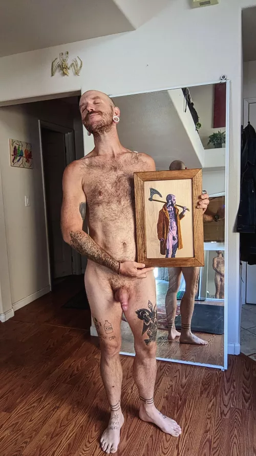 drawmeNSFW inception! lol by theprimeprof