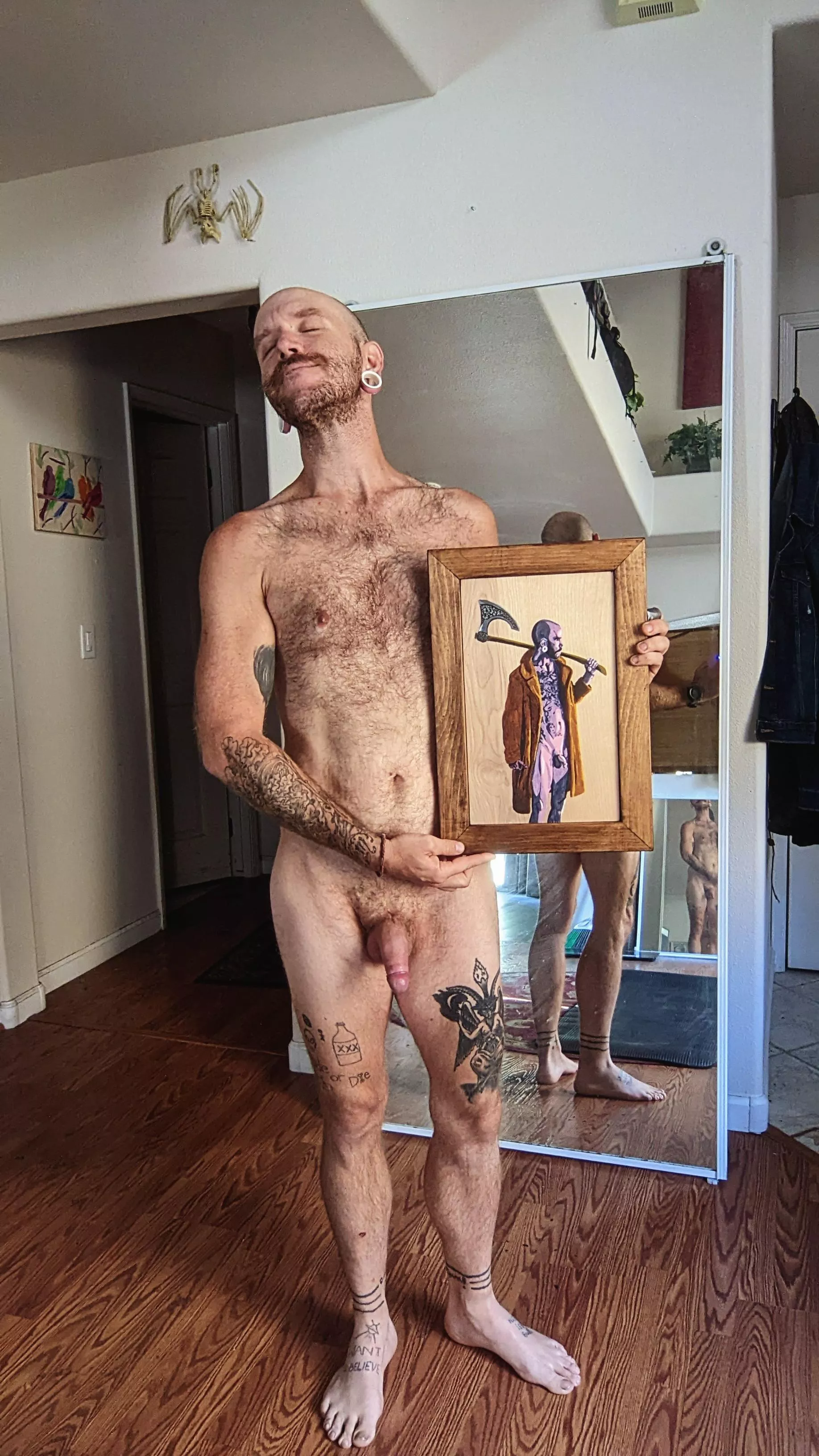 drawmeNSFW inception! lol posted by theprimeprof