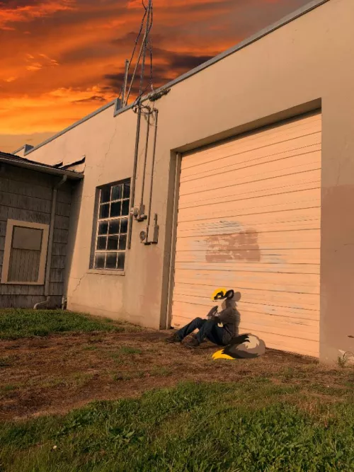 Drawover of Radio by Forest_folf