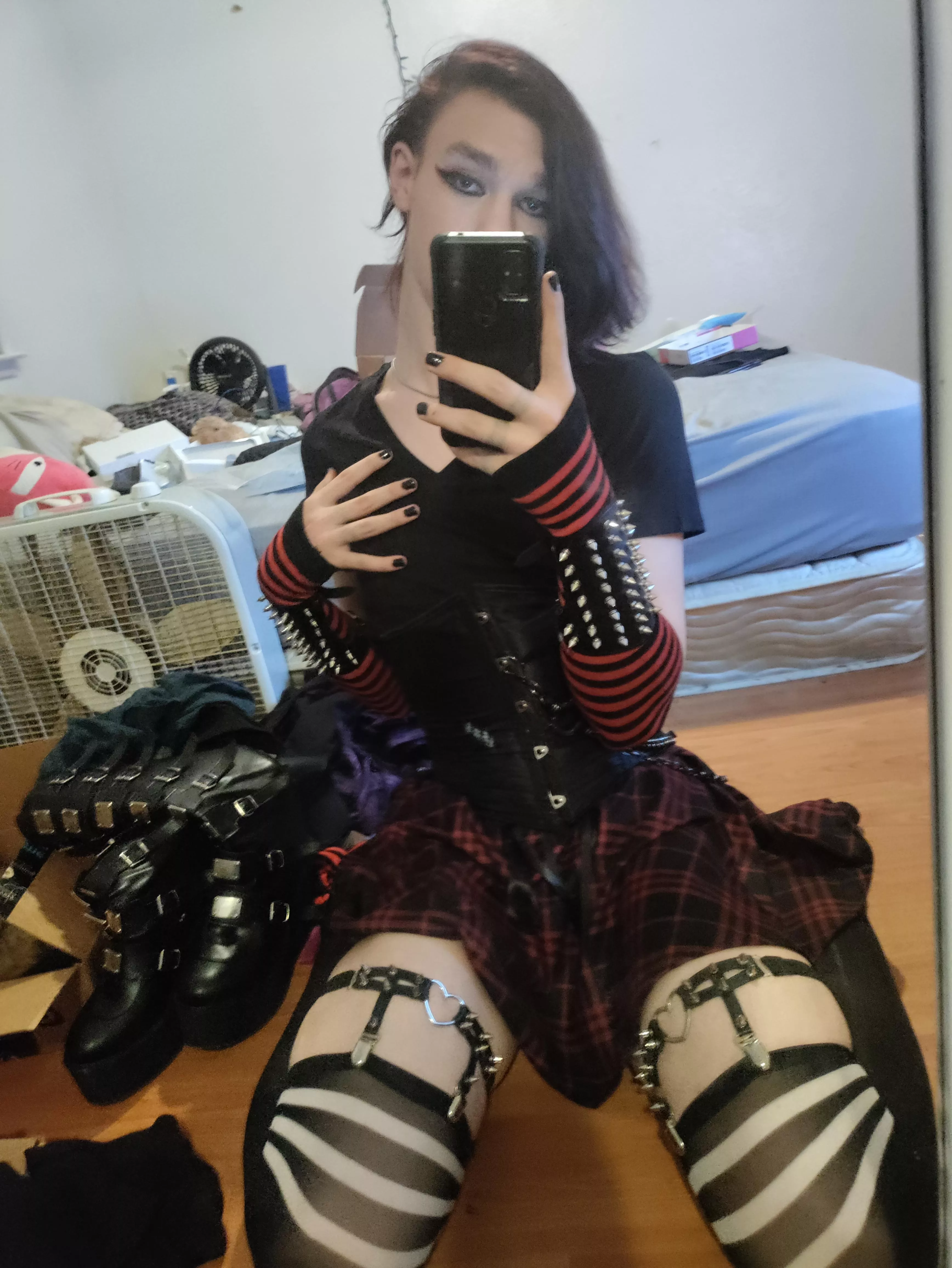 Dream about me. it'll be nice. posted by reesesnuts