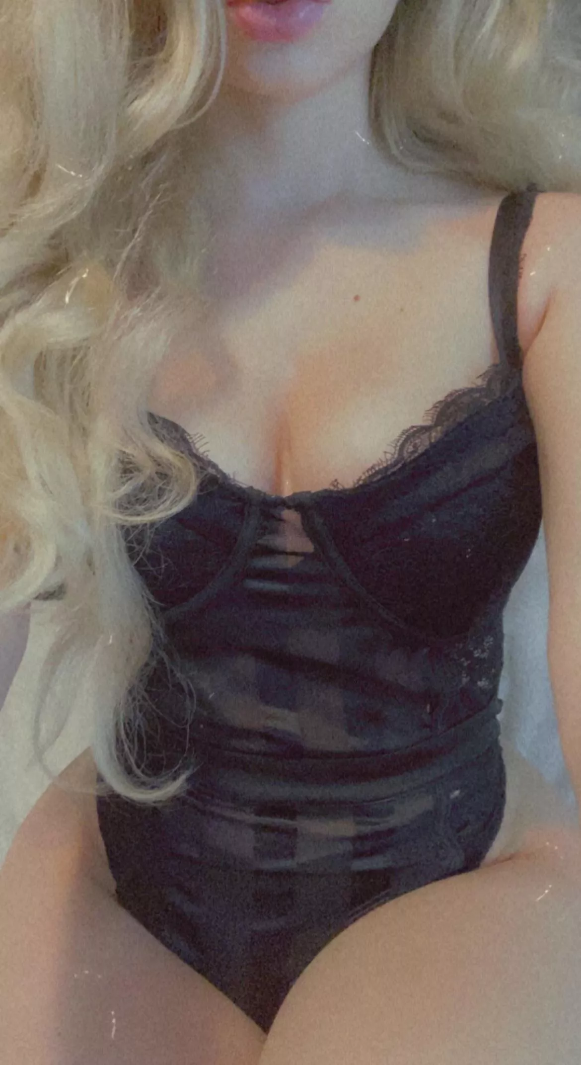 Dream girl 💘 posted by realprettyangel