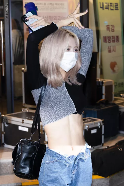 Dreamcatcher - Yoohyeon by generalconvenience