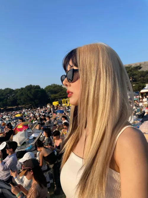 Dreamcatcher - Yoohyeon by fantastickpop123