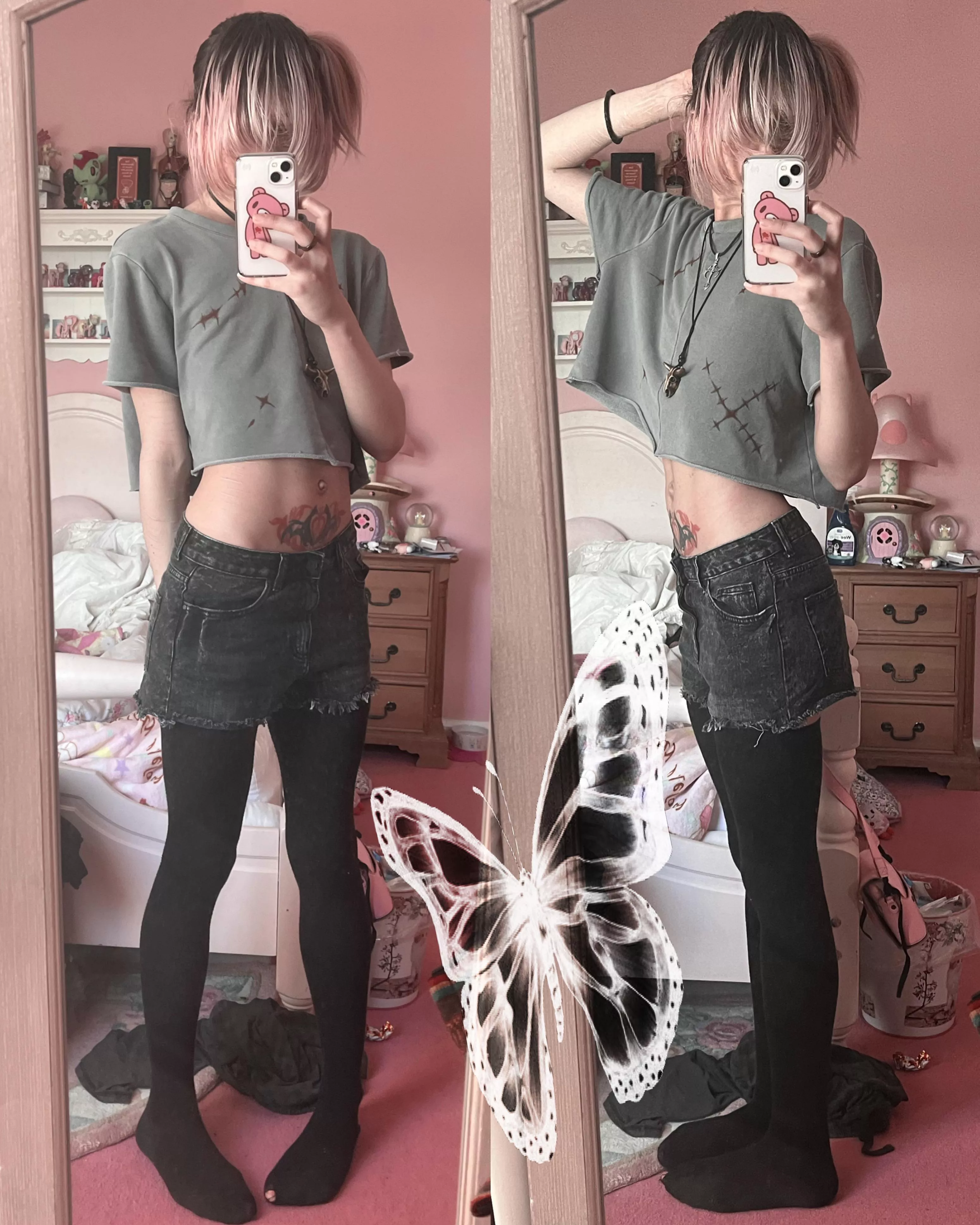 dreaming in a dream 🦋 posted by super_deformed