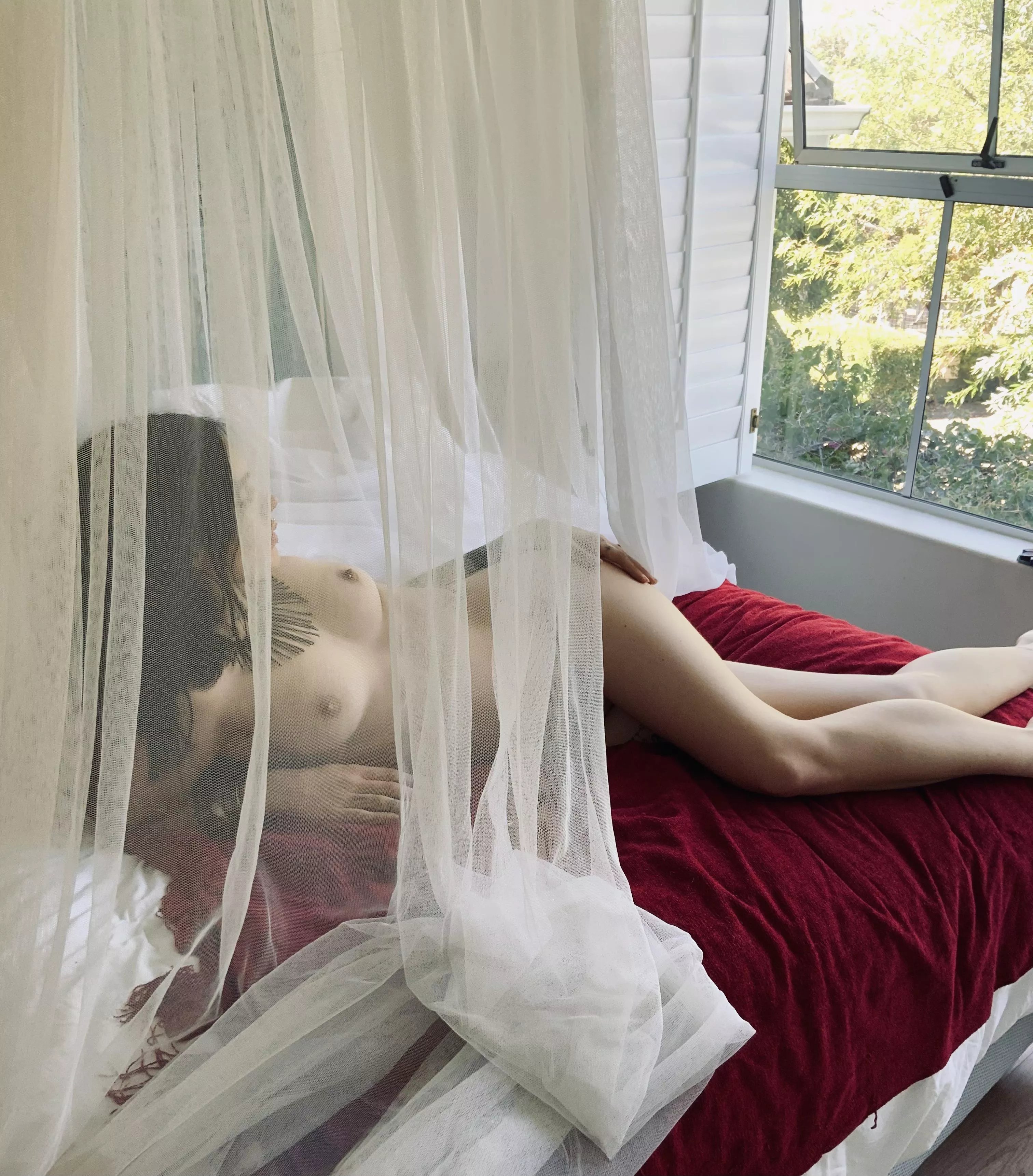 dreaming 🤍 posted by mirrorrmedusa