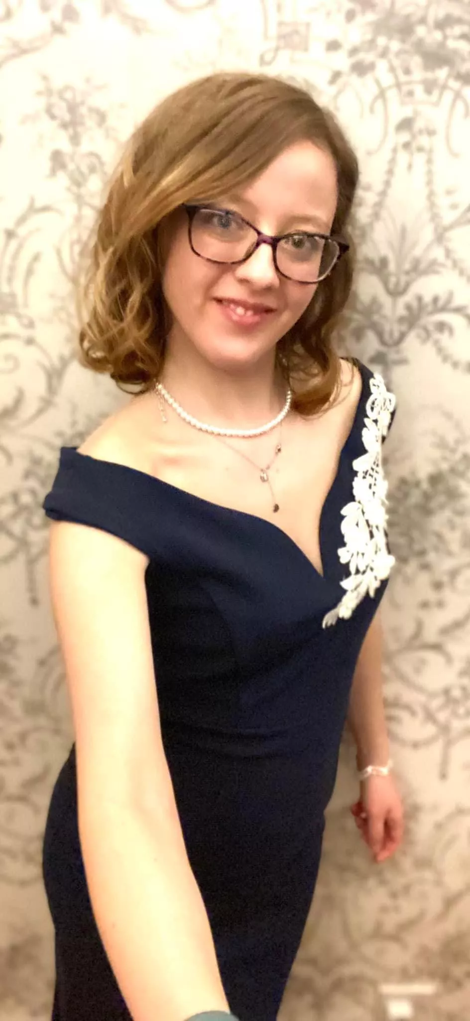 Drench this nerdy friend of mine posted by valddrac2