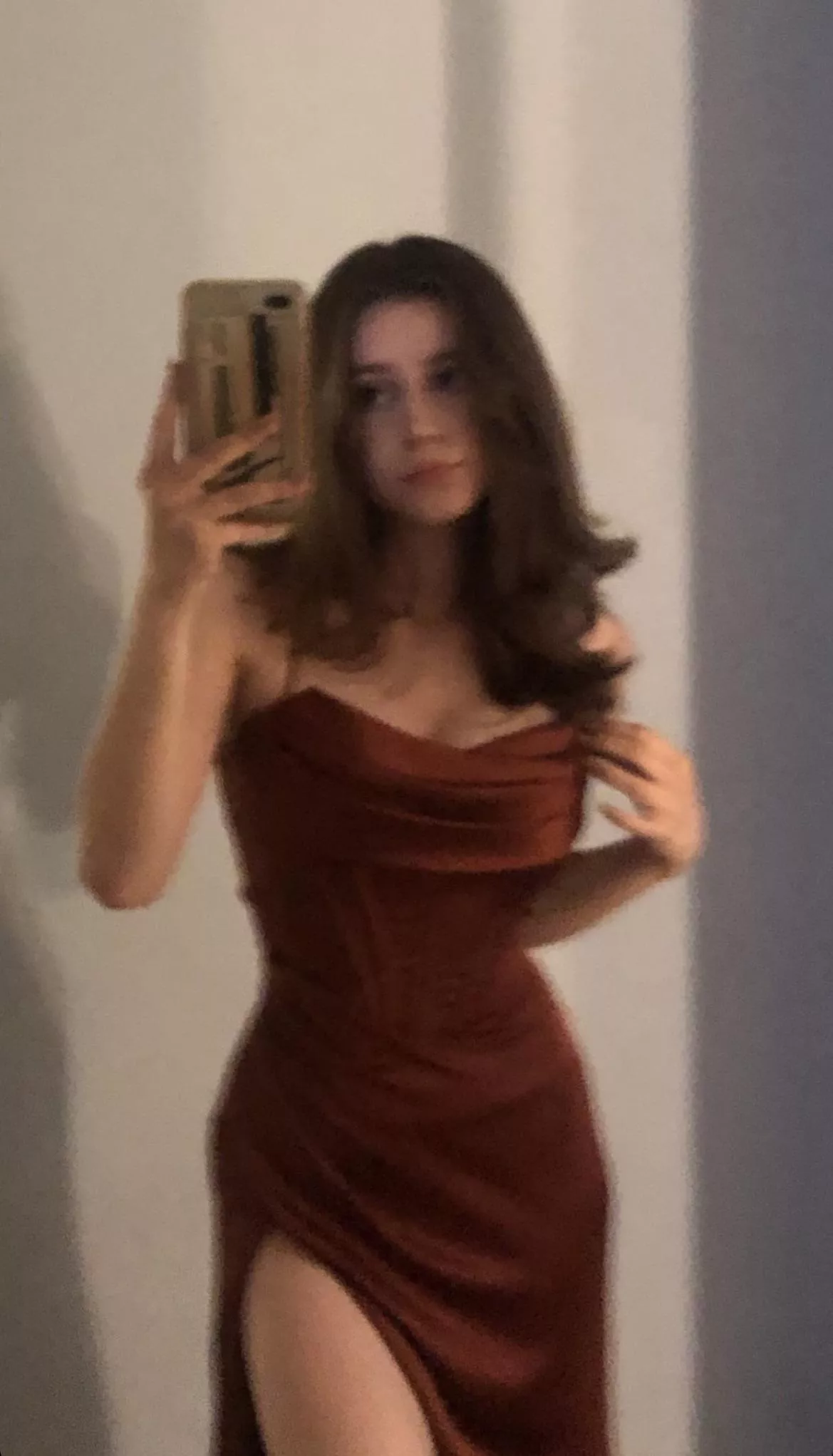 Dress IRTR posted by SnooConfections2348