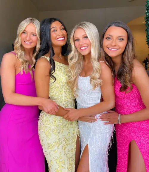 Dress time, choose one [4] by dvjs93