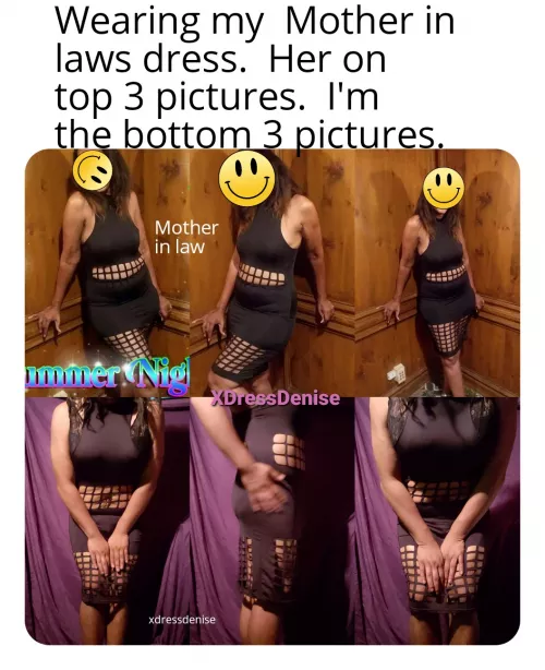 Dress up at every opportunity! by Booty247