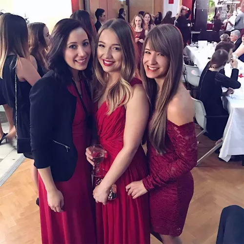 dressed to impress by Conscious-Egg-9717