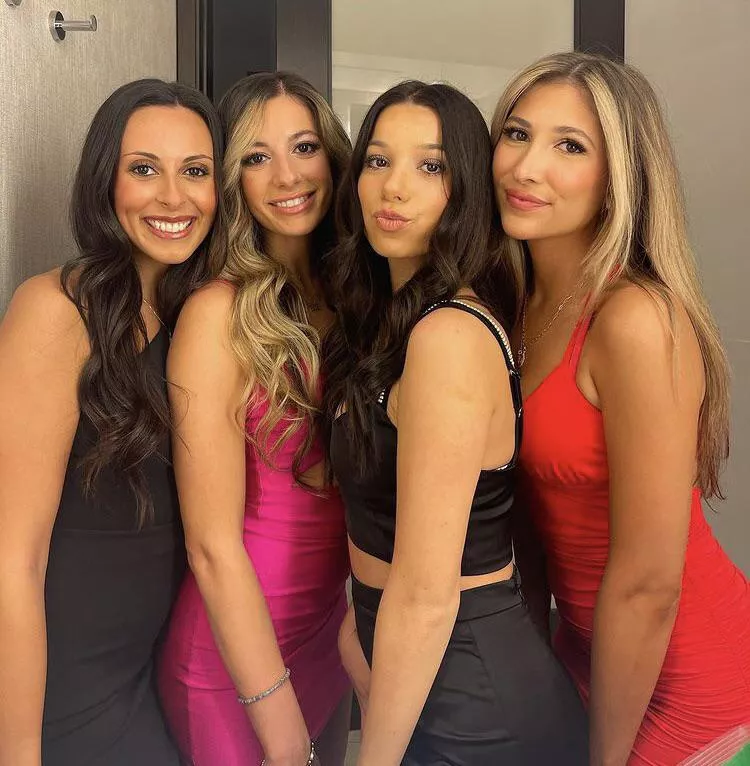 Dressed up posted by laxsoc65