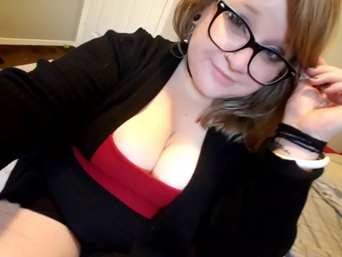 Dressed up, to get dressed down :) by DipshitMcGoo