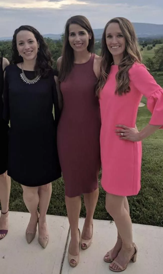 Dresses posted by Key-Professor-9768