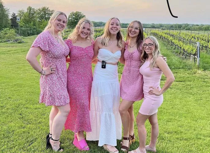 Dresses by NefariousnessNew2903