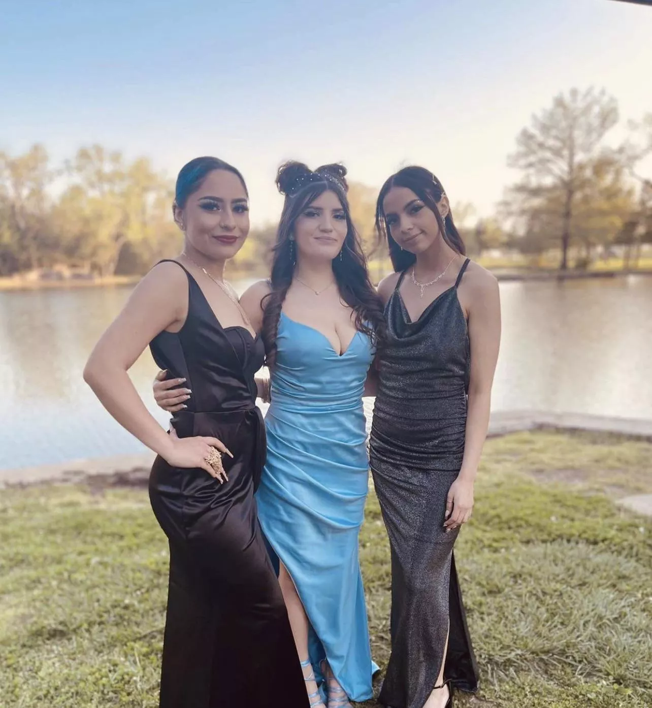 Dresses FMK posted by dangerman1776