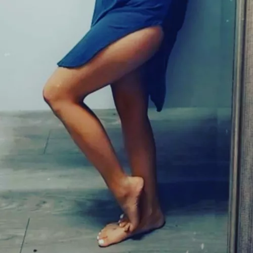 dressing room fun by littlefeetbree