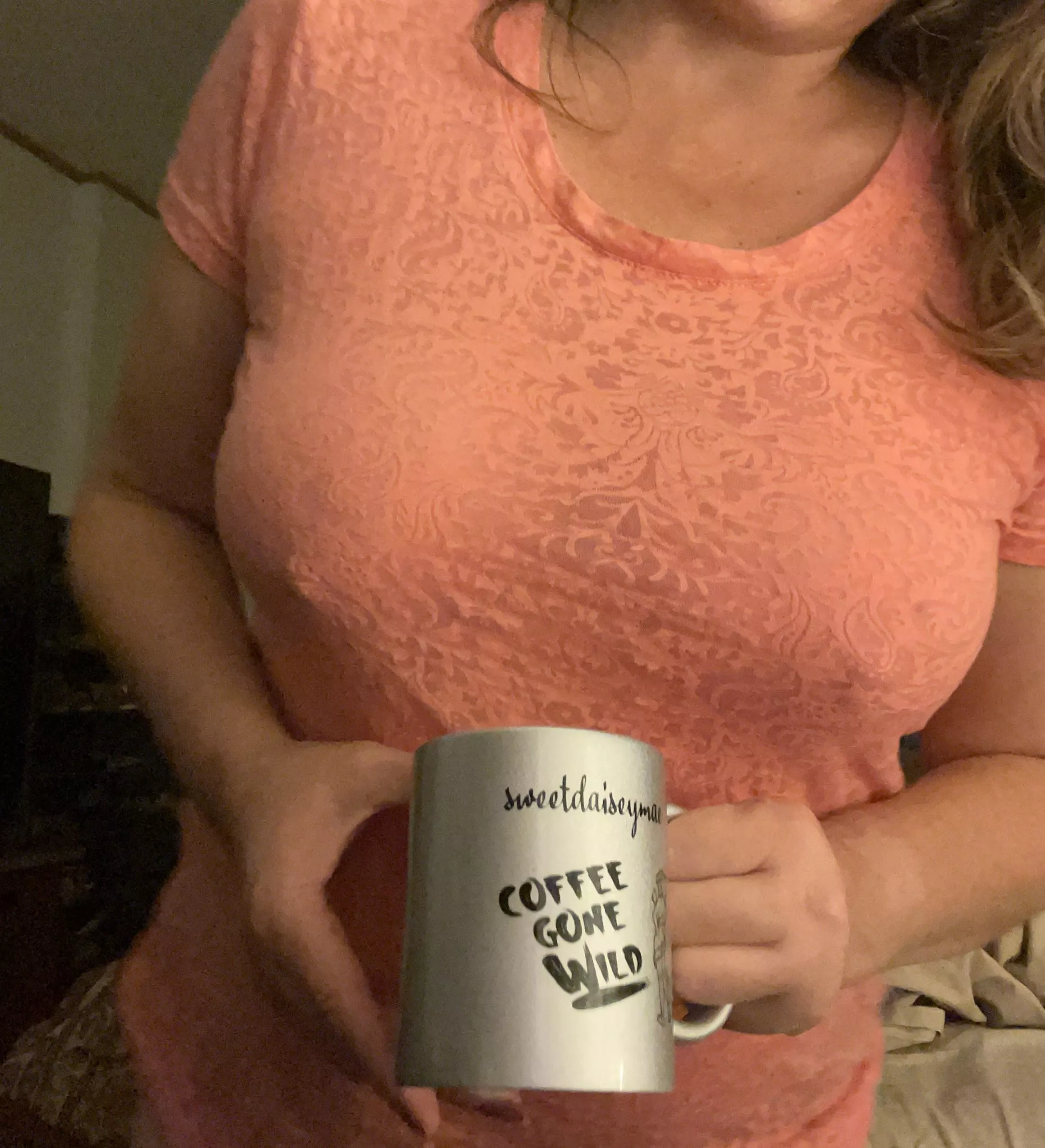 Drink coffee, ignore negativity, and be awesome! 💋 posted by sweetdaiseymae