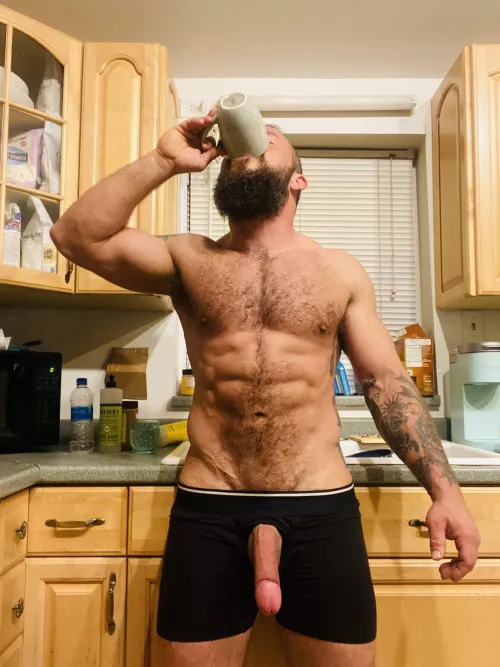 Drink up by Peter_Pipes