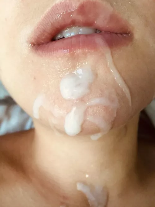 Drink your vitamins be(f)ore bedtime by buratkomalaki