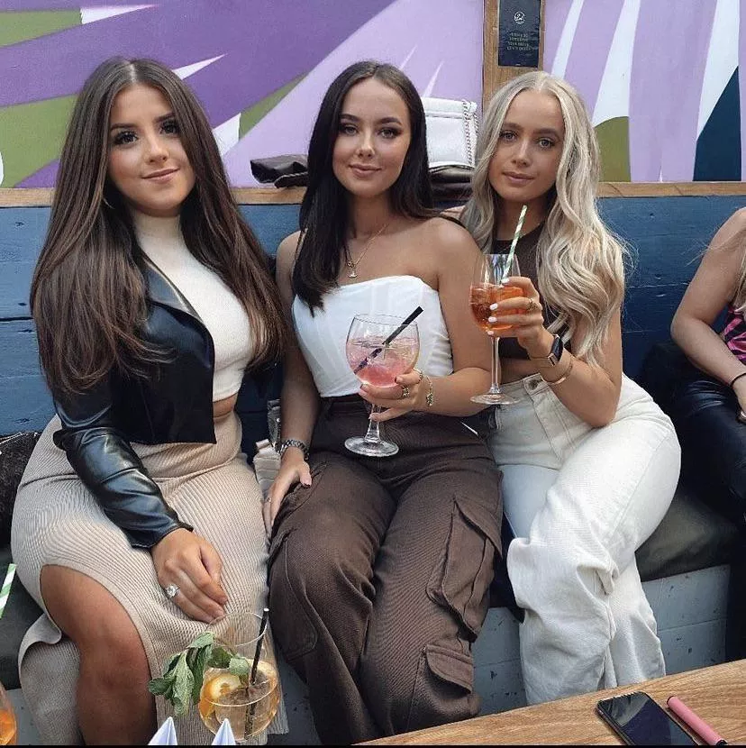 Drinks [3] posted by jamiem007